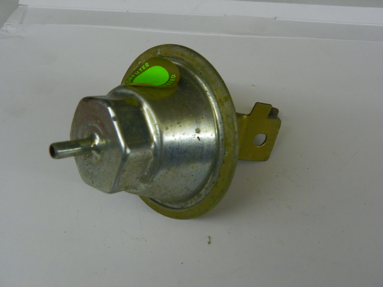 Mopar 2875768 Vacuum Control for 1969-1971 Dodge Truck D500 D600 restoration. - Image 5