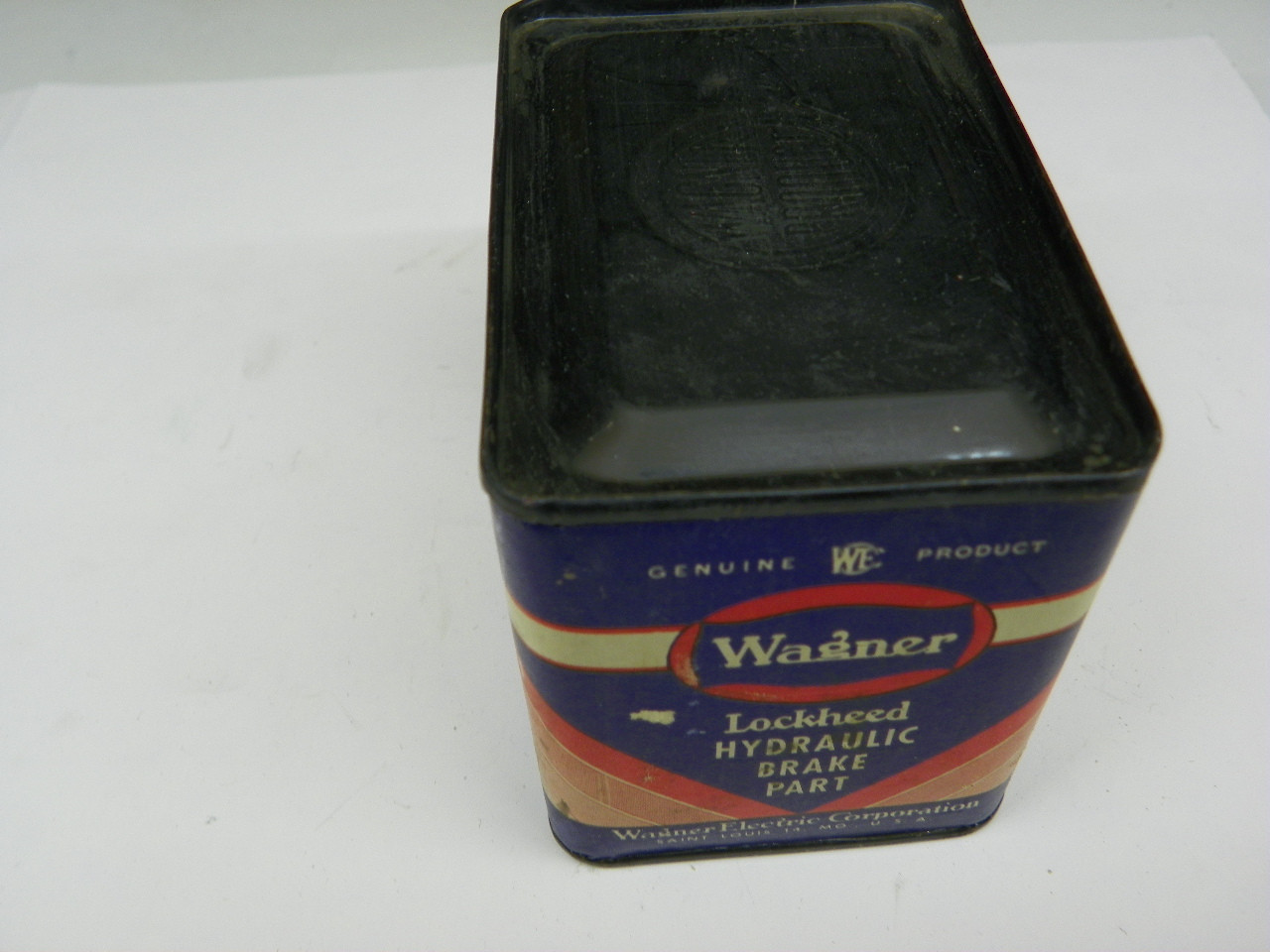 Wagner FC-3622 Master Cylinder Repair Kit for vintage auto restoration. - Image 4