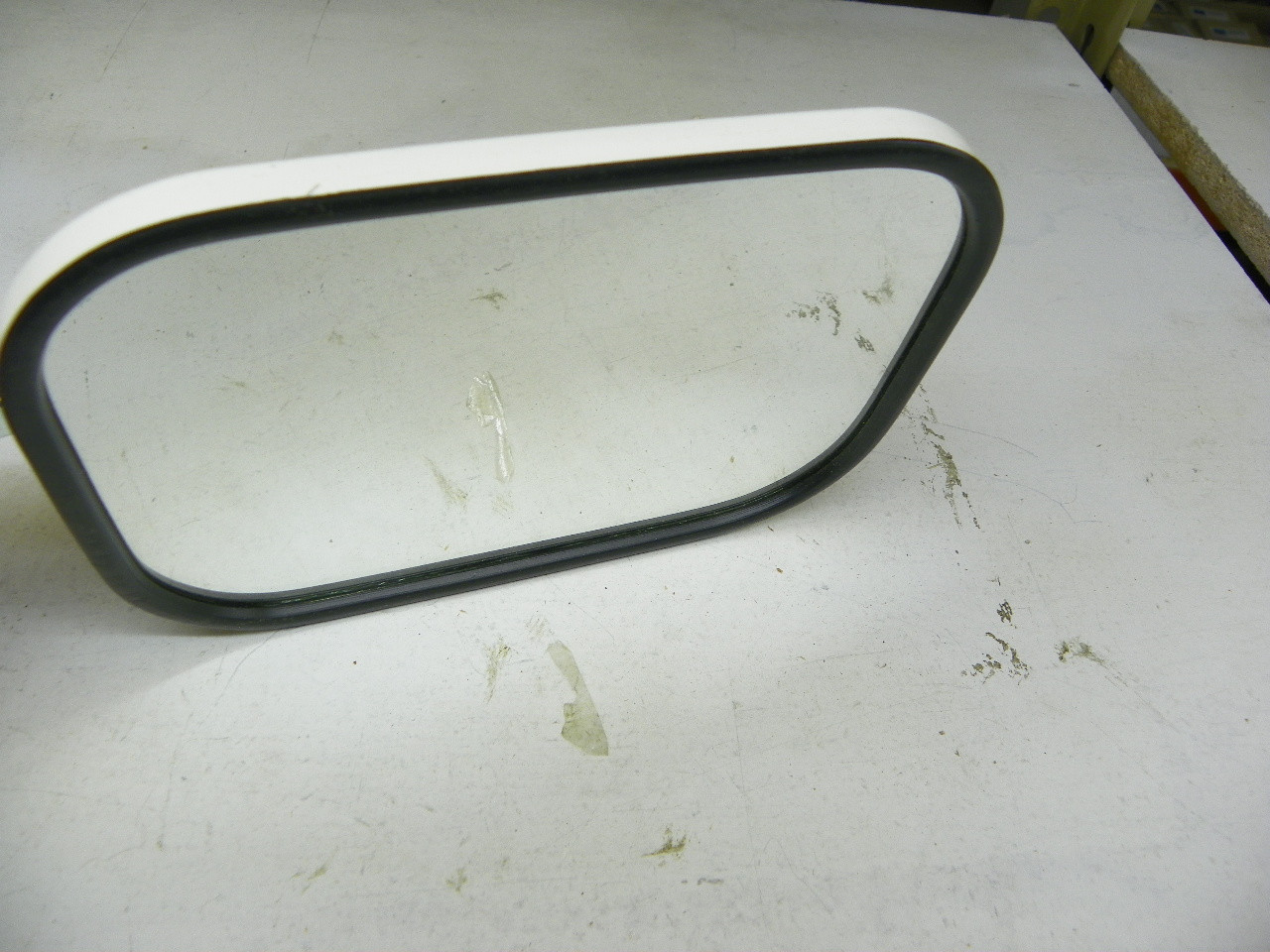 DO-RAY 1946 Fender Mount Tow Trailer Mirror Assembly for universal truck car towing restoration. - Image 11