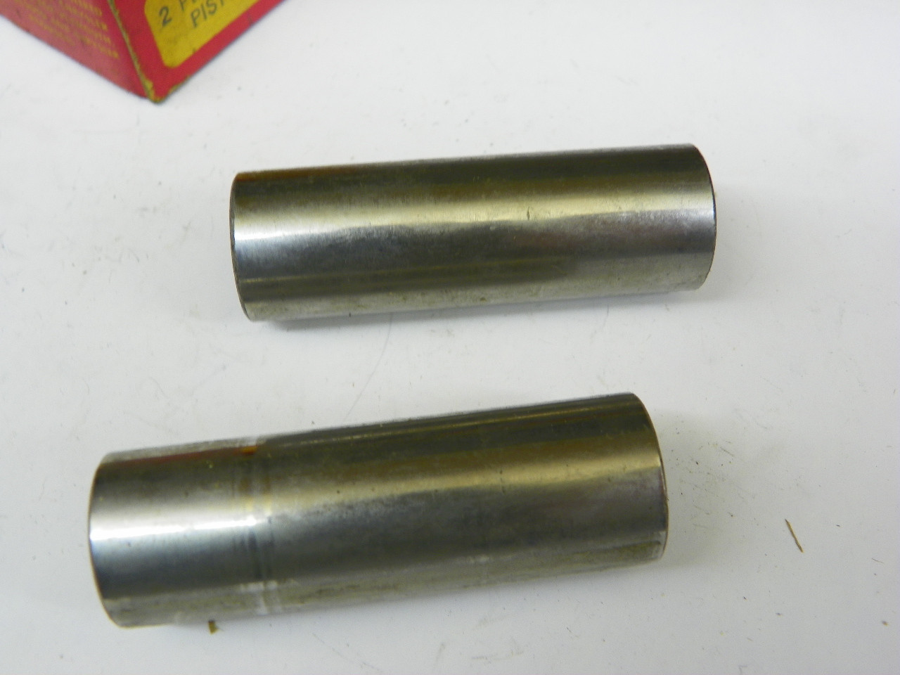 Mopar 859 288 Piston Pin for 1933-1941 Plymouth restoration. - Image 3
