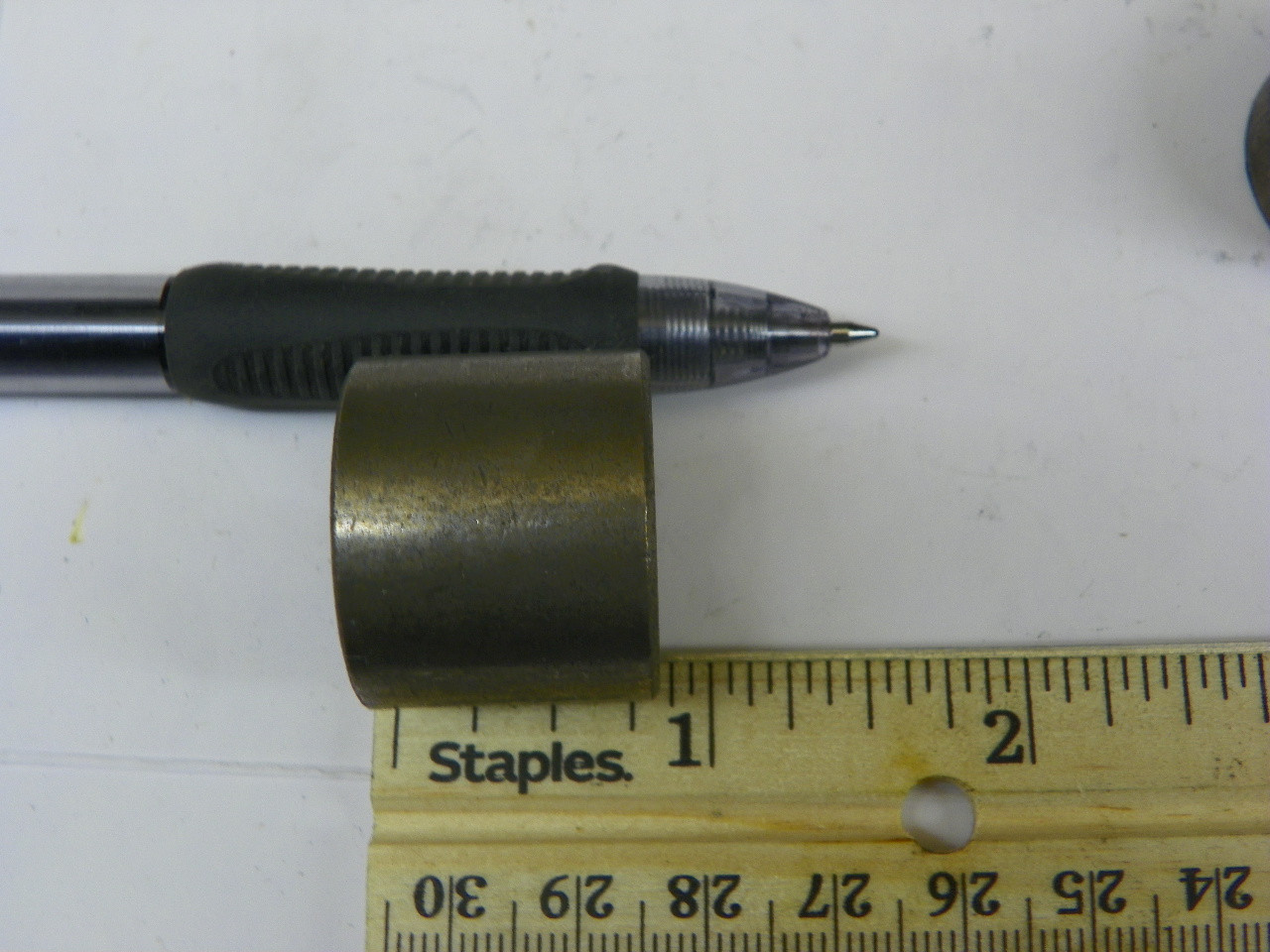 Sachs SN32 Pilot Bushing / Bearing Set of 5 for vintage auto restoration. - Image 6
