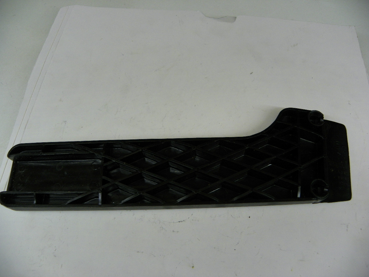 Accurate 3315 Accelerator Pedal Pad for 1958-1961 Chevrolet restoration. - Image 7