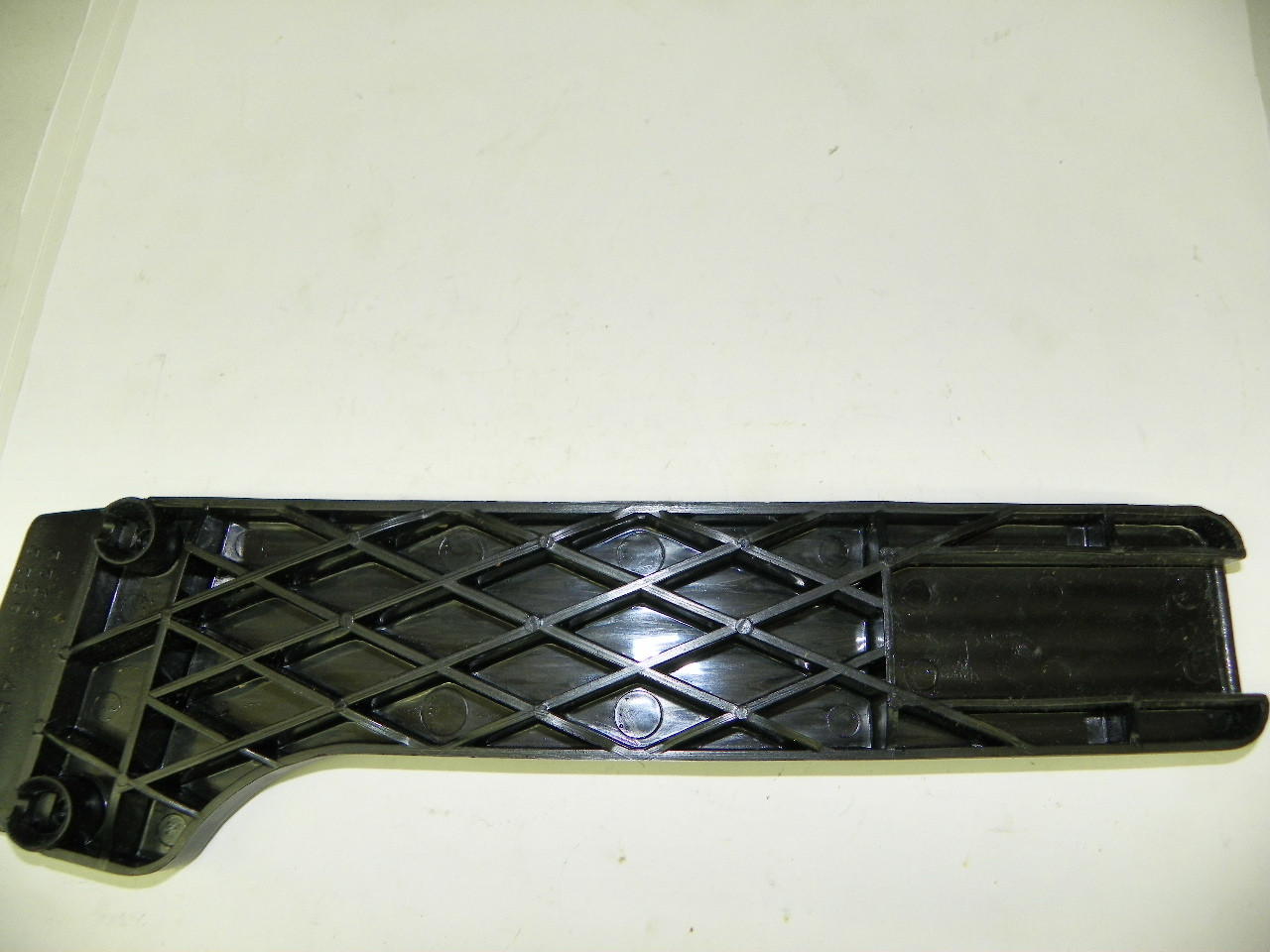 Accurate 3315 Accelerator Pedal Pad for 1958-1961 Chevrolet restoration. - Image 9