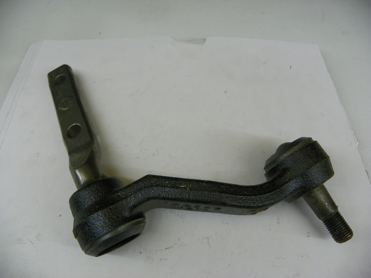 Moog K6251 Idler Arm for 1979-1990 Buick Cadillac Chevrolet GMC Oldsmobile restoration. - Image 4