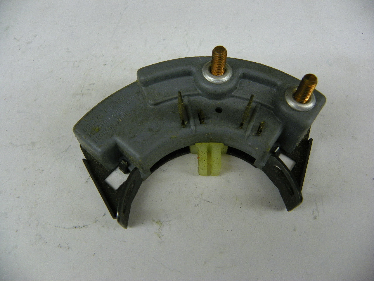Standard NS-8 Neutral Safety Switch for 1962-1966 AMC American Classic Marlin Ambassador restoration. - Image 3