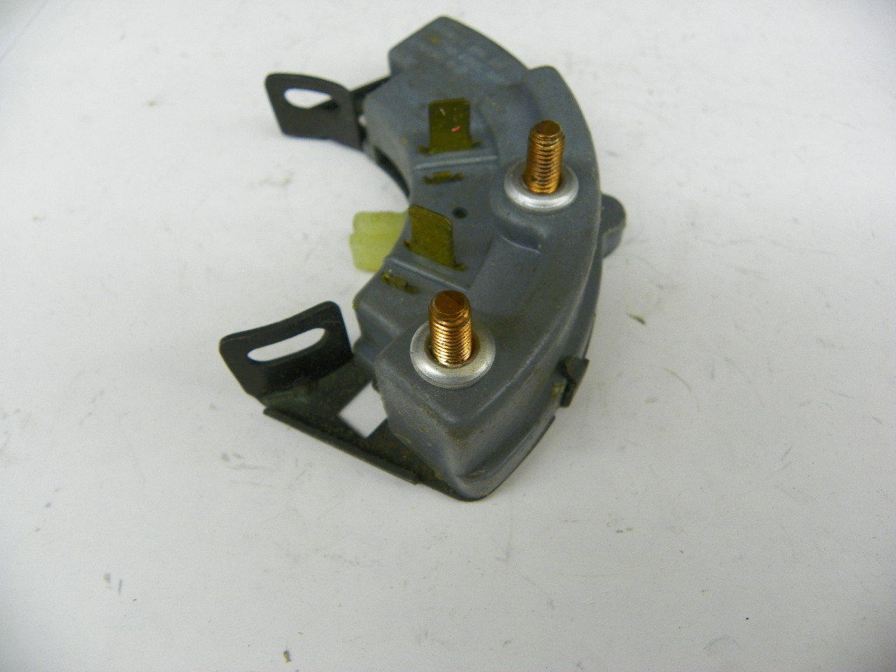 Standard NS-8 Neutral Safety Switch for 1962-1966 AMC American Classic Marlin Ambassador restoration. - Image 4