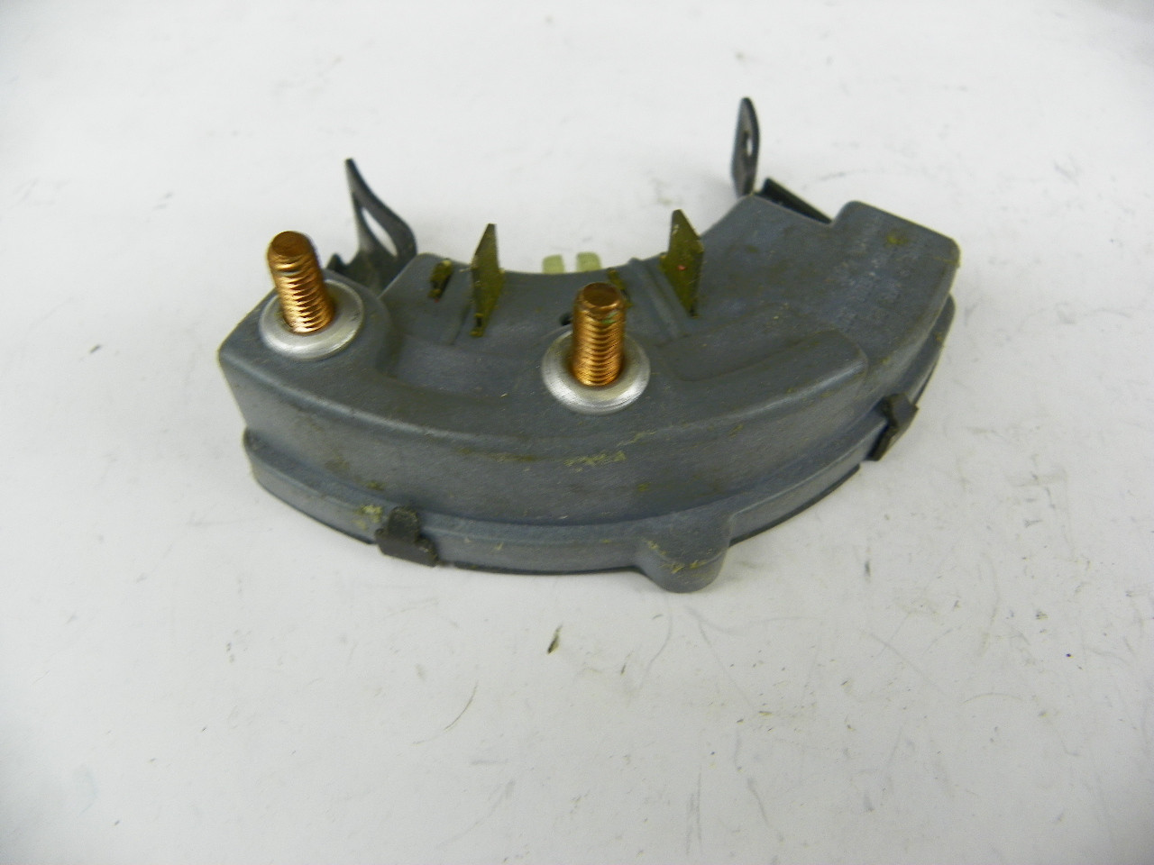 Standard NS-8 Neutral Safety Switch for 1962-1966 AMC American Classic Marlin Ambassador restoration. - Image 5