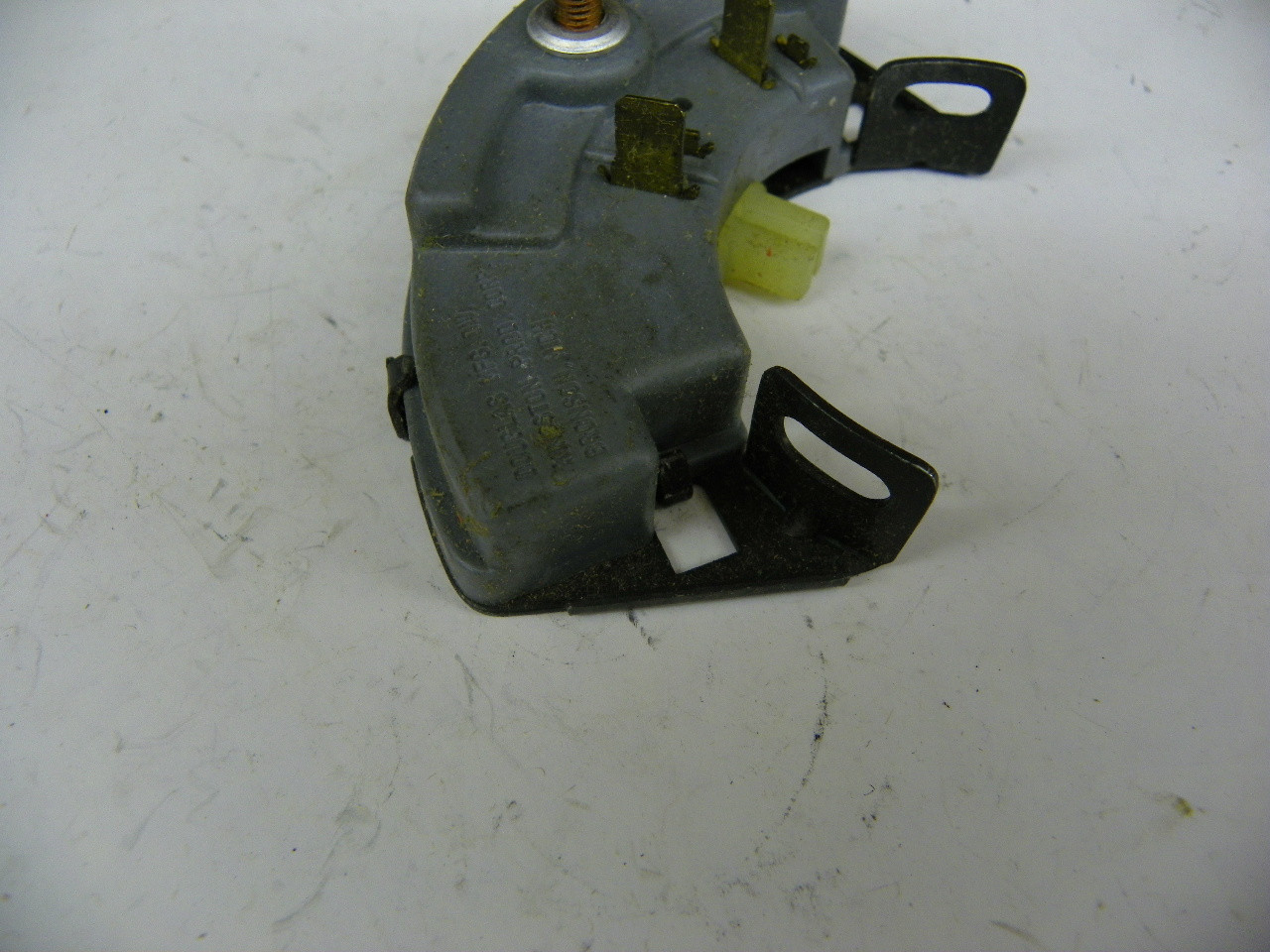 Standard NS-8 Neutral Safety Switch for 1962-1966 AMC American Classic Marlin Ambassador restoration. - Image 6