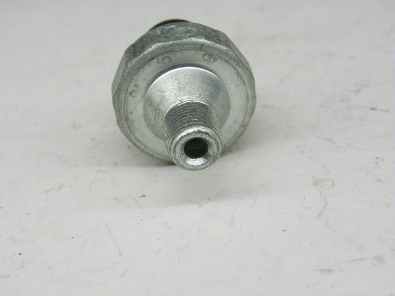 Fasco PS-11 Oil Pressure Switch for 1953-1985 Chrysler Dodge Plymouth Jeep restoration. - Image 5
