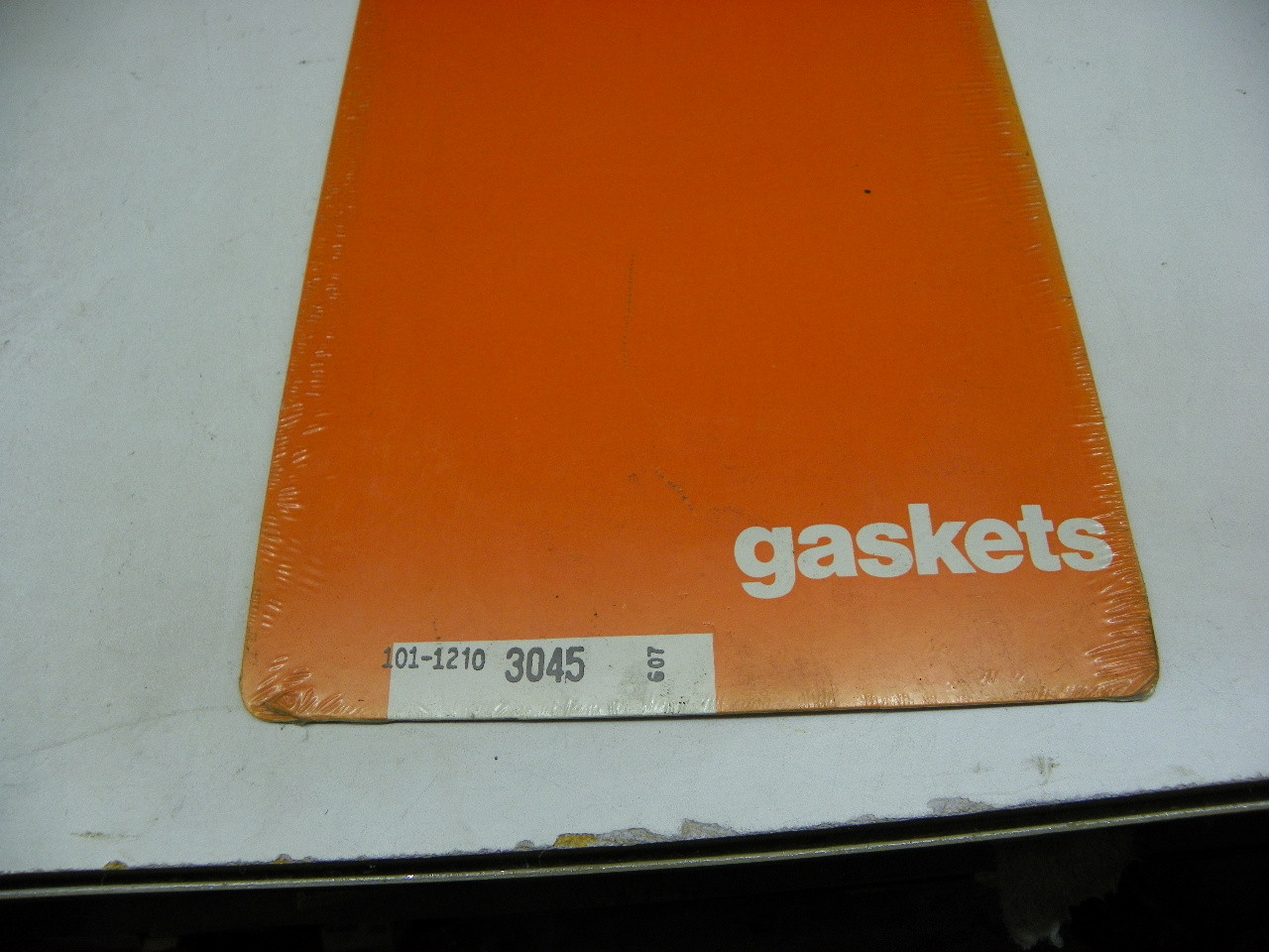 Victor 3045 Head Gasket Set for 1949-1953 Ford Mercury 239 255 V8 Flathead restoration. - Image 3