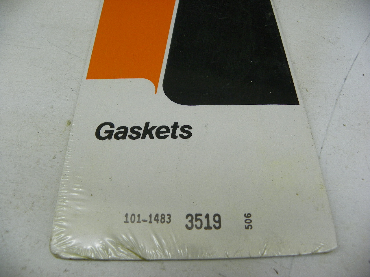 Victor 3519 Head Gasket for 1974-1980 Ford Mercury 2.3L 140 CID restoration. - Image 3