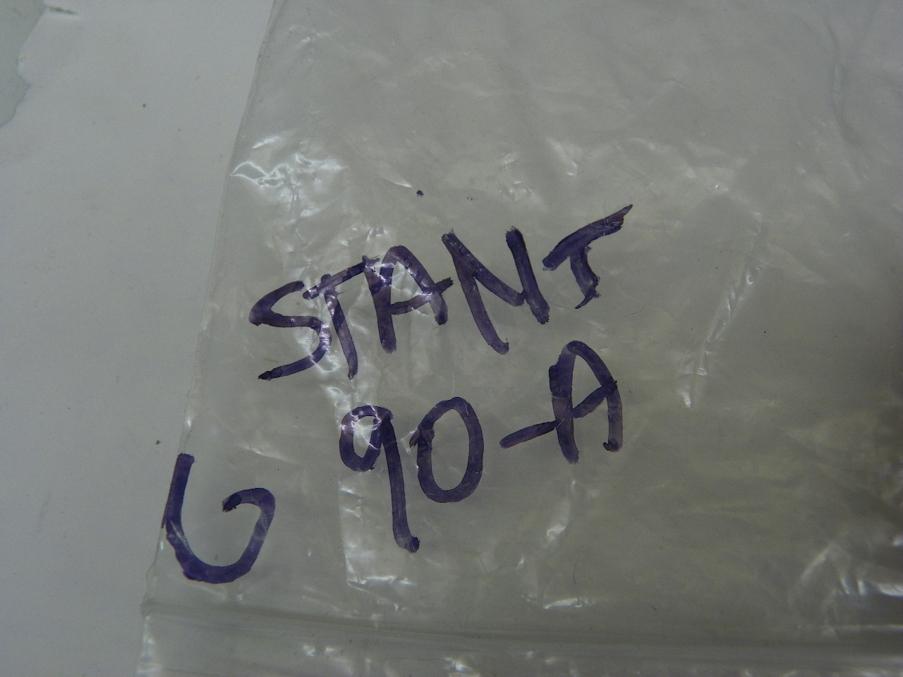 Stant G-90A Locking Vented Gas Cap for 1928-1966 Buick Chevrolet Ford GMC Dodge Plymouth Studebaker trucks and cars restoration. - Image 4