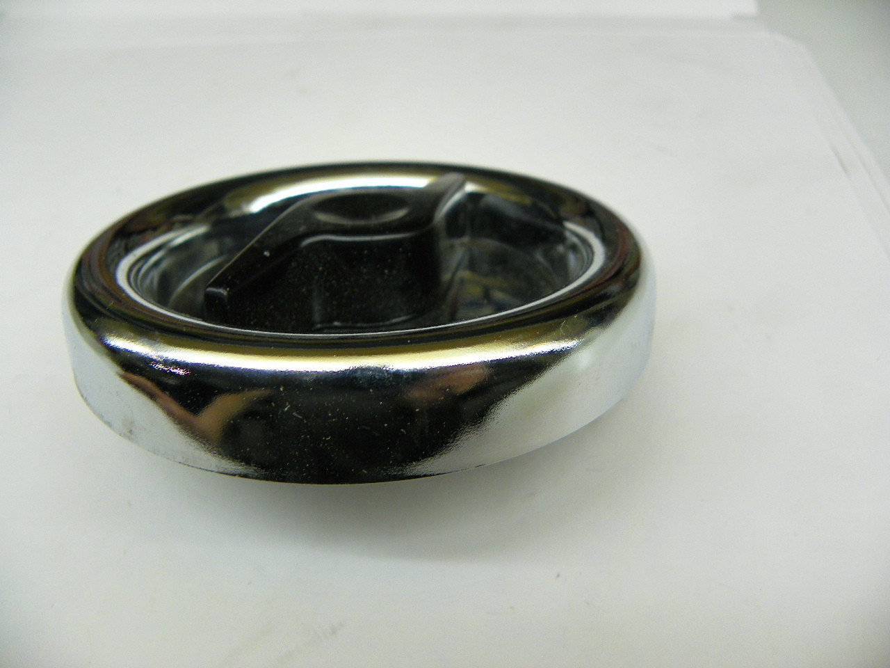 Stant G24A Vented Anti-Surge Fuel Cap for 1951-1967 Ford Chevy Rambler restoration. - Image 4