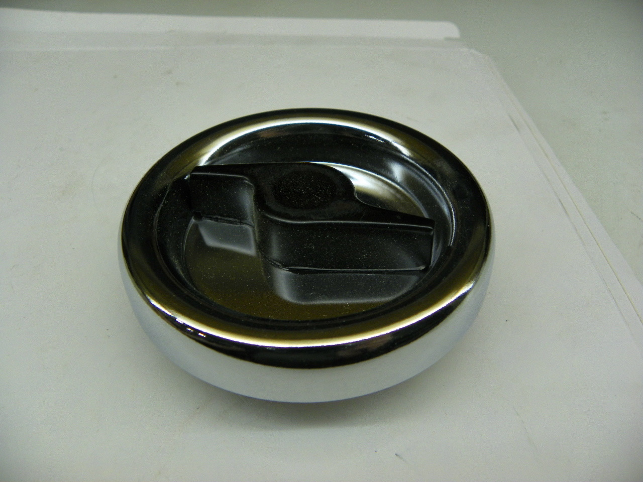 Stant G-28 Non-Vented Gas Cap for 1965-1967 Chevy II, Dodge, Plymouth, Rambler restoration. - Image 3