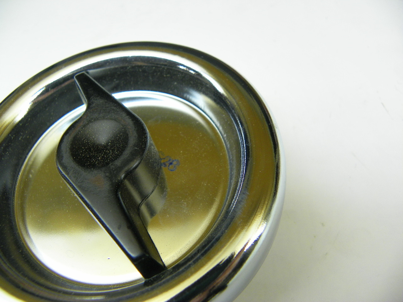 Stant G-28 Non-Vented Gas Cap for 1965-1967 Chevy II, Dodge, Plymouth, Rambler restoration. - Image 4