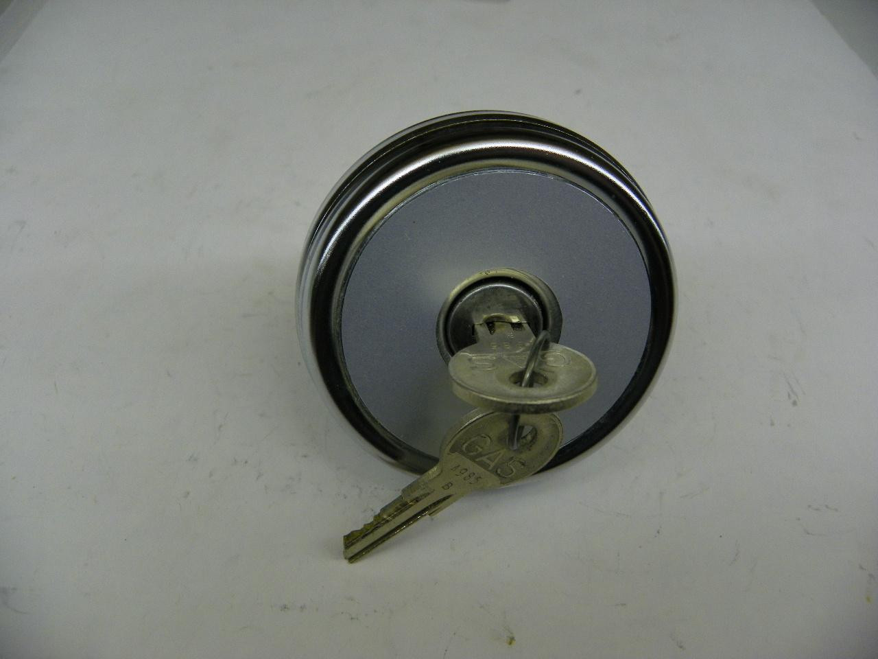 Stant G780 Locking Gas Cap for 1971-1980 Ford F-Series E-Series Winnebago restoration. - Image 3