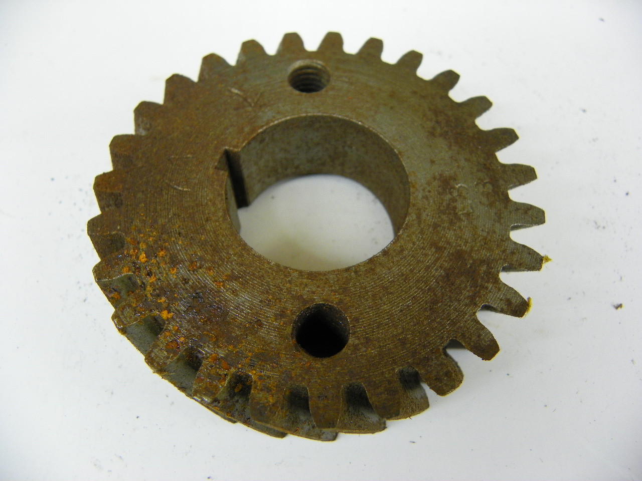 GM 839259 Crankshaft Gear for vintage auto restoration - Image 7