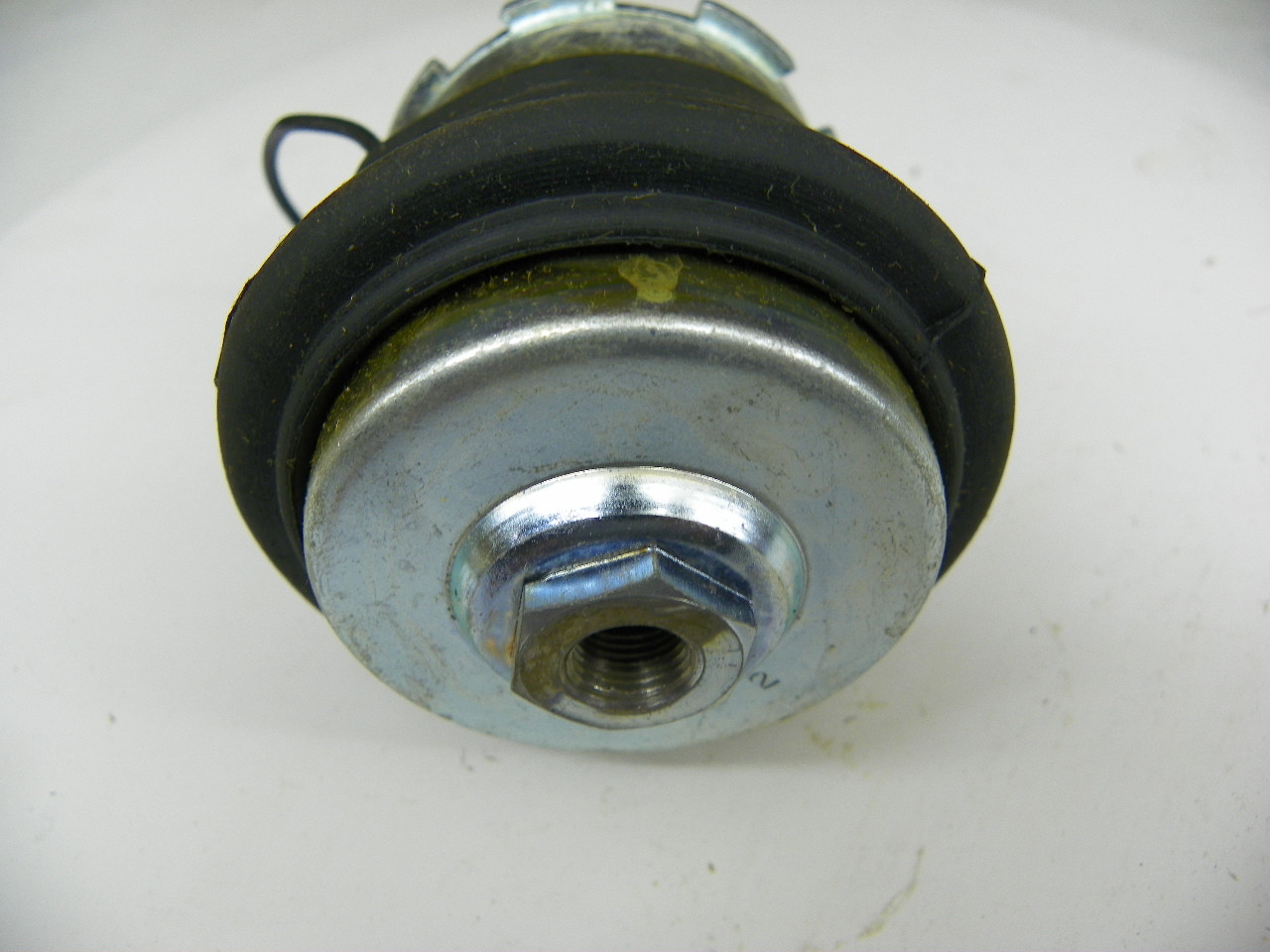 Vulcan M-202 Vacuum Modulator for 1957-1961 Rambler Automatic Transmission restoration. - Image 4
