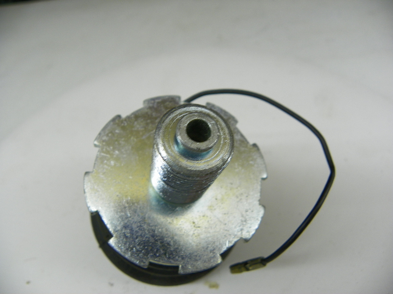 Vulcan M-202 Vacuum Modulator for 1957-1961 Rambler Automatic Transmission restoration. - Image 6