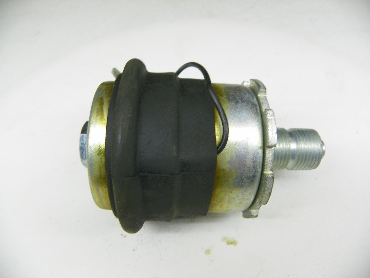 Vulcan M-203 Vacuum Modulator for 1963-1964 Willys Station Wagon Pickup automatic transmission restoration. - Image 3