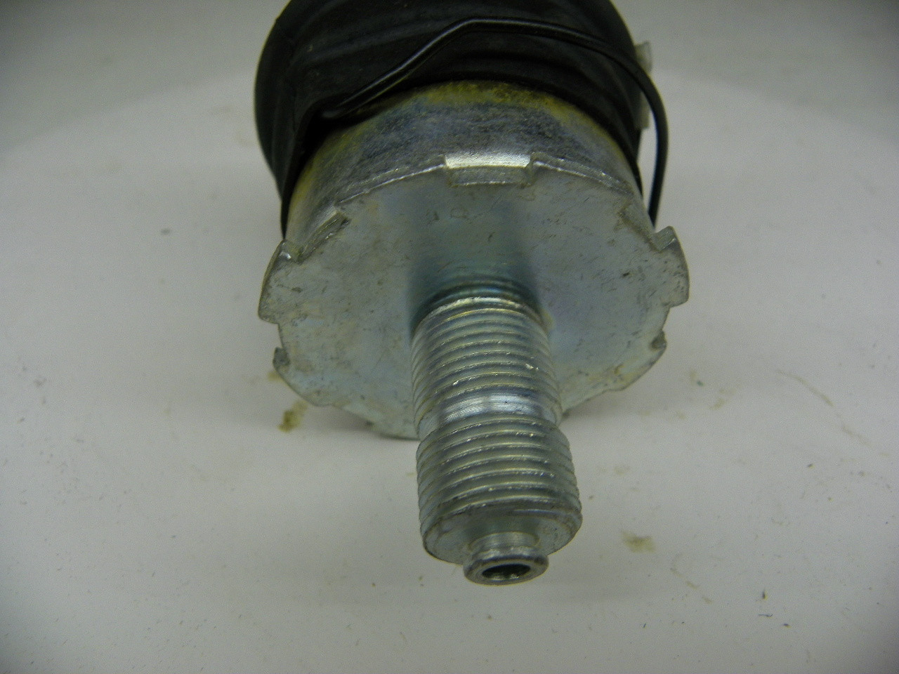 Vulcan M-203 Vacuum Modulator for 1963-1964 Willys Station Wagon Pickup automatic transmission restoration. - Image 4