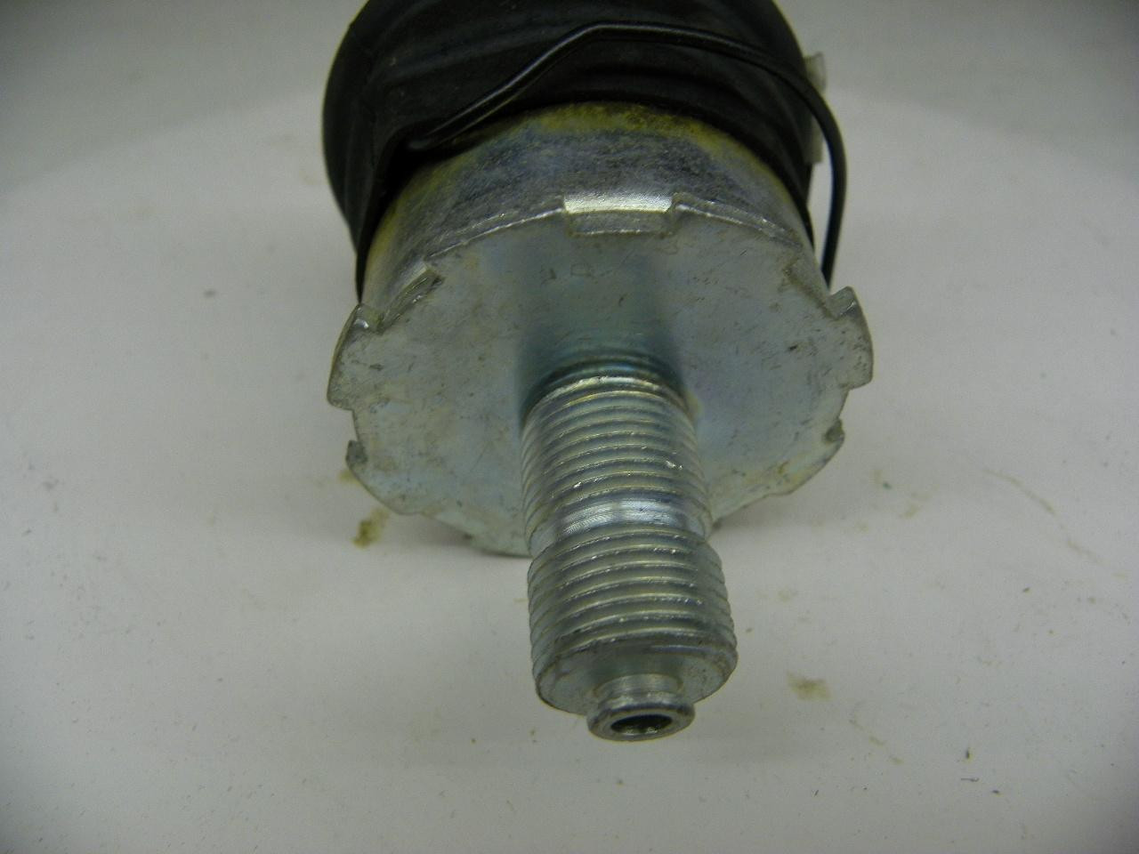 Vulcan M-203 Vacuum Modulator for 1963-1964 Willys Station Wagon Pickup automatic transmission restoration. - Image 4
