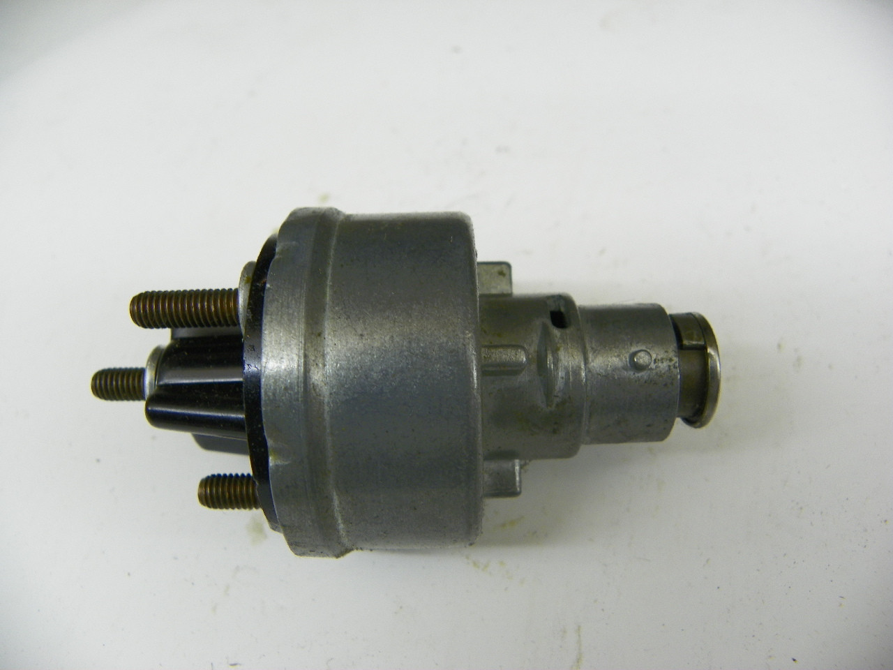 Vulcan LS-130 Ignition Starter Switch for 1952-1962 Willys with lock cylinder restoration. - Image 6