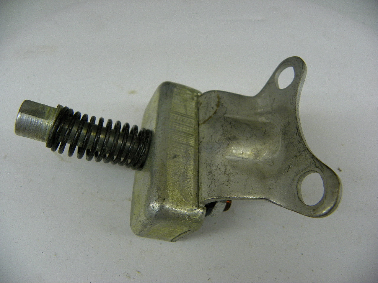 Standard SS-554 Starter Switch for 1935-1938 Ford Diamond T V8 6 Cyl restoration. - Image 3