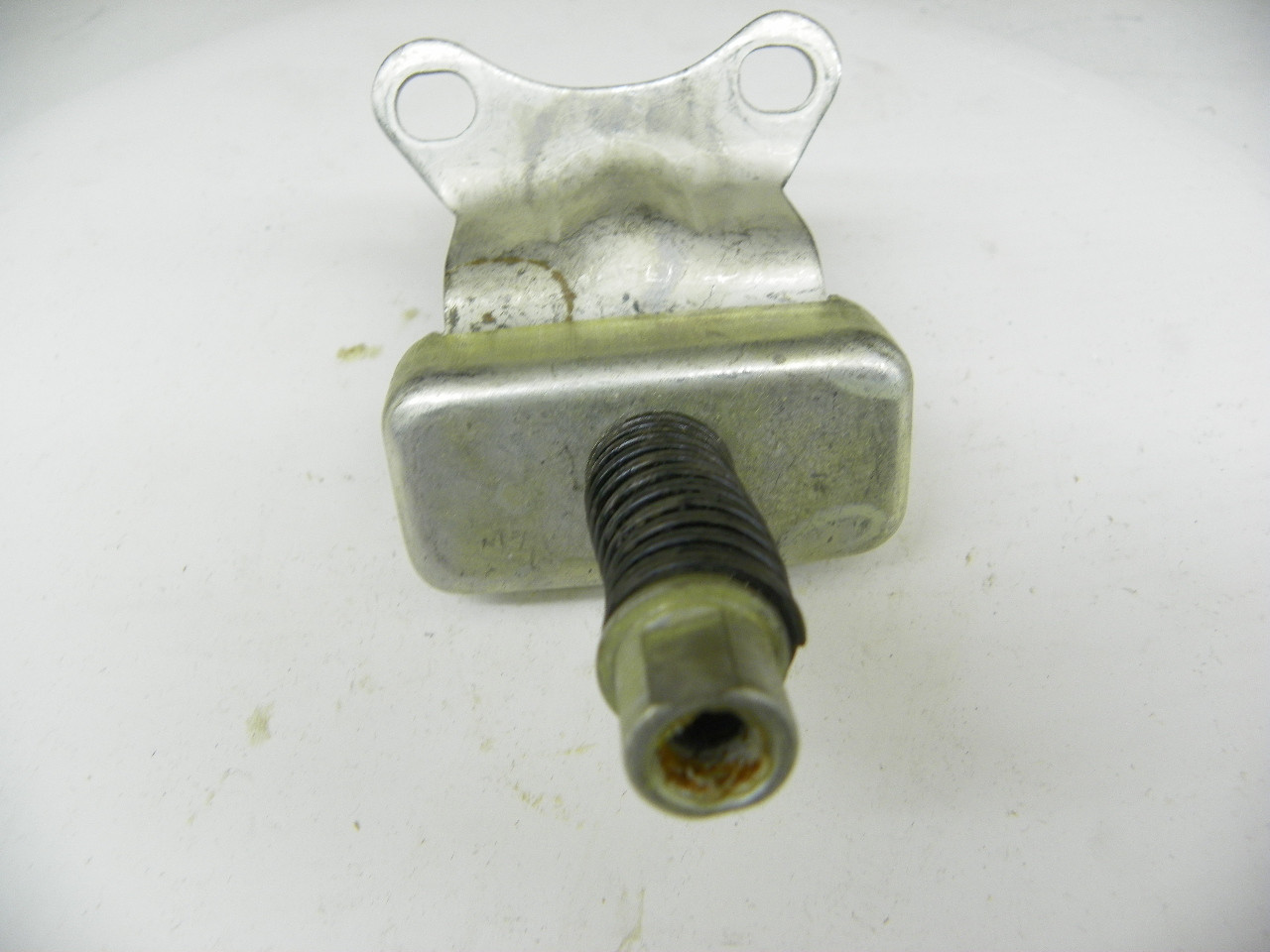 Standard SS-554 Starter Switch for 1935-1938 Ford Diamond T V8 6 Cyl restoration. - Image 4