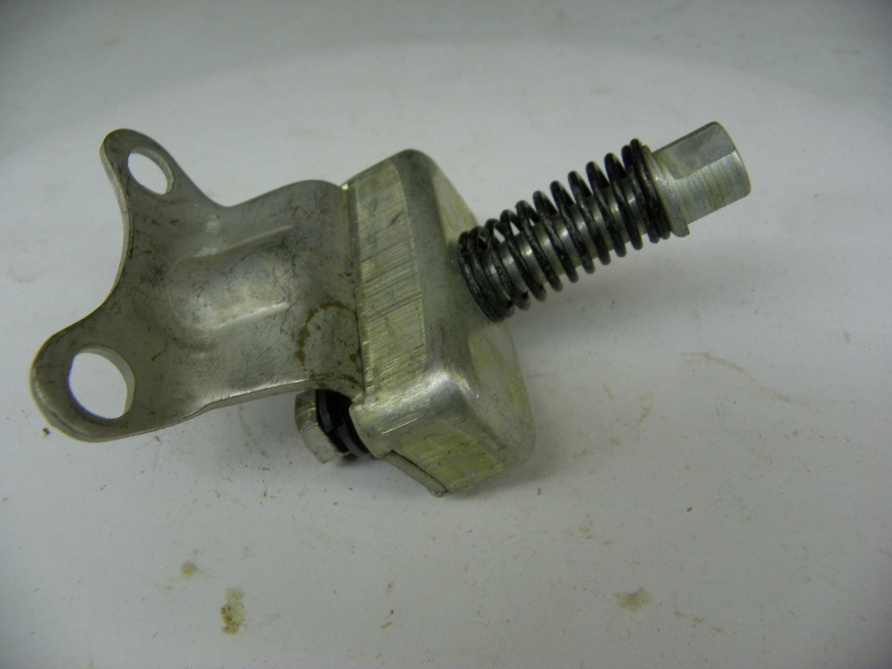 Standard SS-554 Starter Switch for 1935-1938 Ford Diamond T V8 6 Cyl restoration. - Image 5