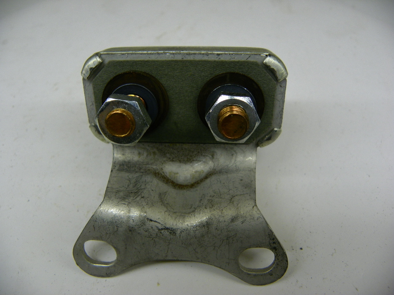 Standard SS-554 Starter Switch for 1935-1938 Ford Diamond T V8 6 Cyl restoration. - Image 7