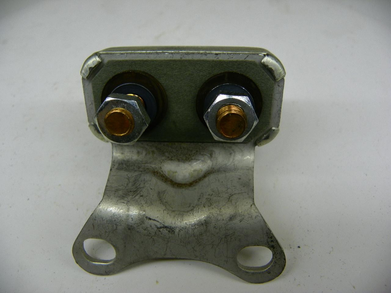Standard SS-554 Starter Switch for 1935-1938 Ford Diamond T V8 6 Cyl restoration. - Image 7