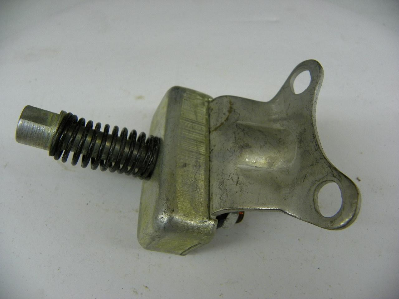 Standard SS-554 Starter Switch for 1935-1938 Ford Diamond T V8 6 Cyl restoration. - Image 3