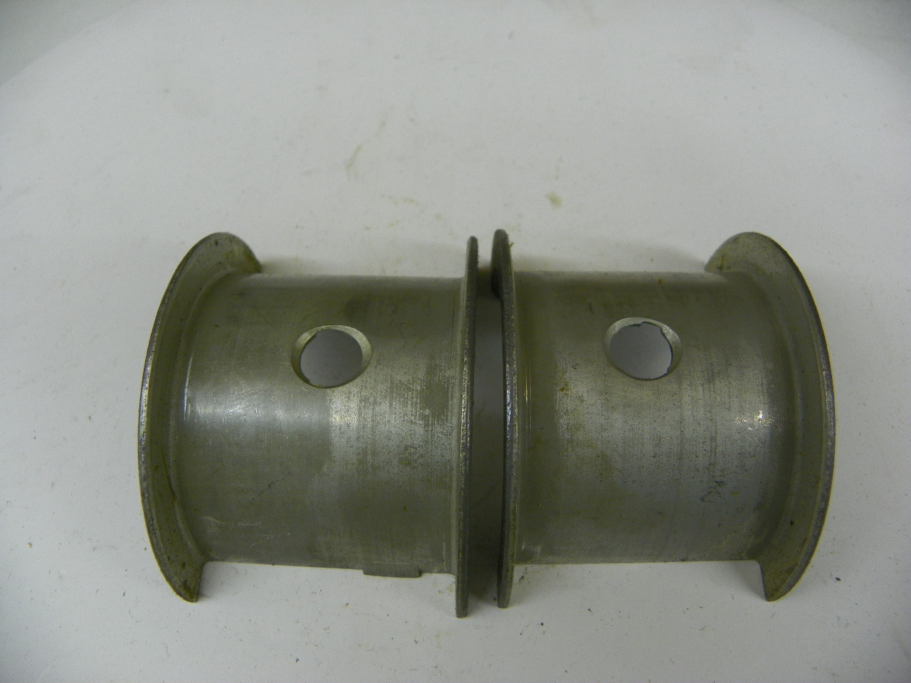 Ford 92A-6331-H Rear Main Bearing for 1937-1940 Ford V8-60 restoration. - Image 3