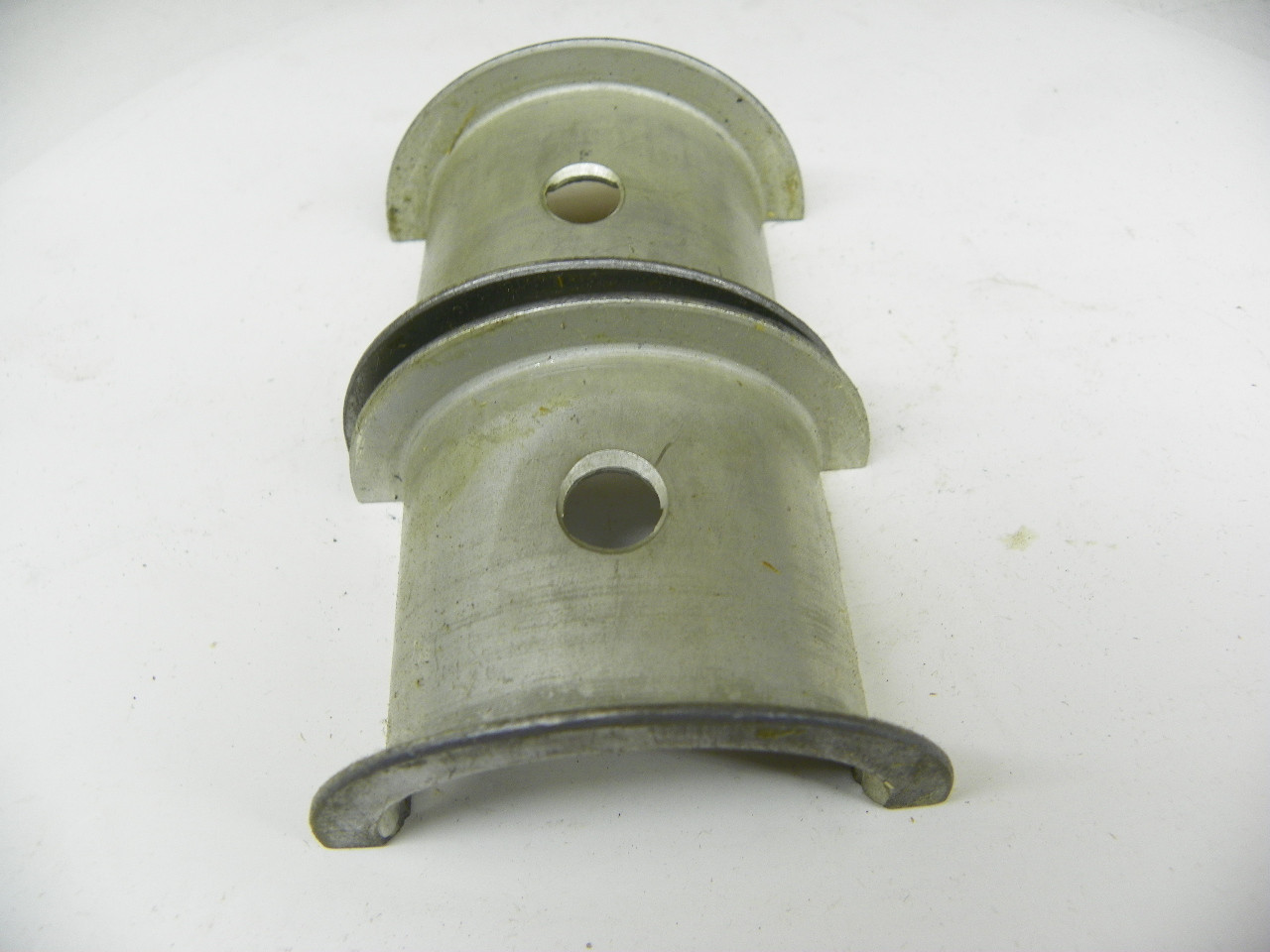 Ford 92A-6331-H Rear Main Bearing for 1937-1940 Ford V8-60 restoration. - Image 4