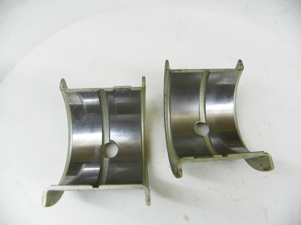 Ford 92A-6331-H Rear Main Bearing for 1937-1940 Ford V8-60 restoration. - Image 5
