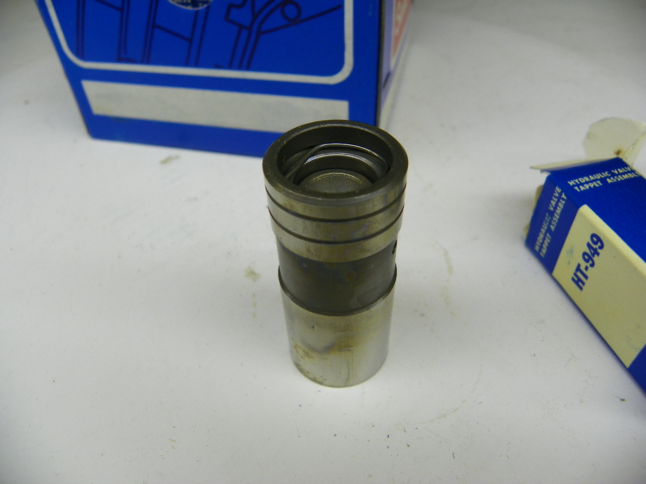 Sealed Power HT-949 Hydraulic Valve Tappet for 1958-1983 Ford V8 L6 engines restoration. - Image 4