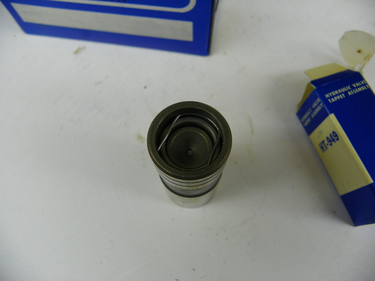 Sealed Power HT-949 Hydraulic Valve Tappet for 1958-1983 Ford V8 L6 engines restoration. - Image 5