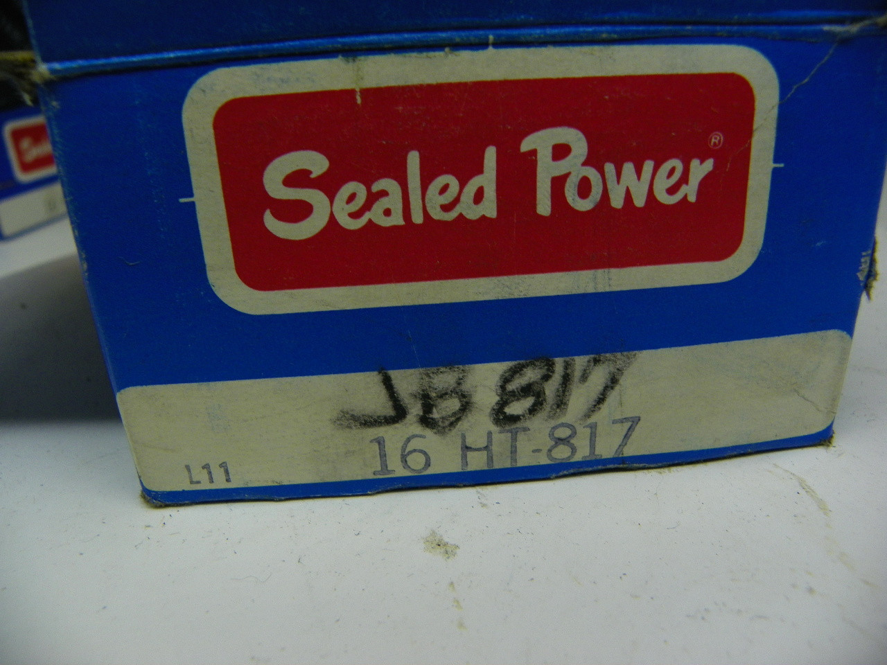 Sealed Power HT-817 Hydraulic Valve Lifter for 1955-1983 GM Chevrolet restoration. - Image 4