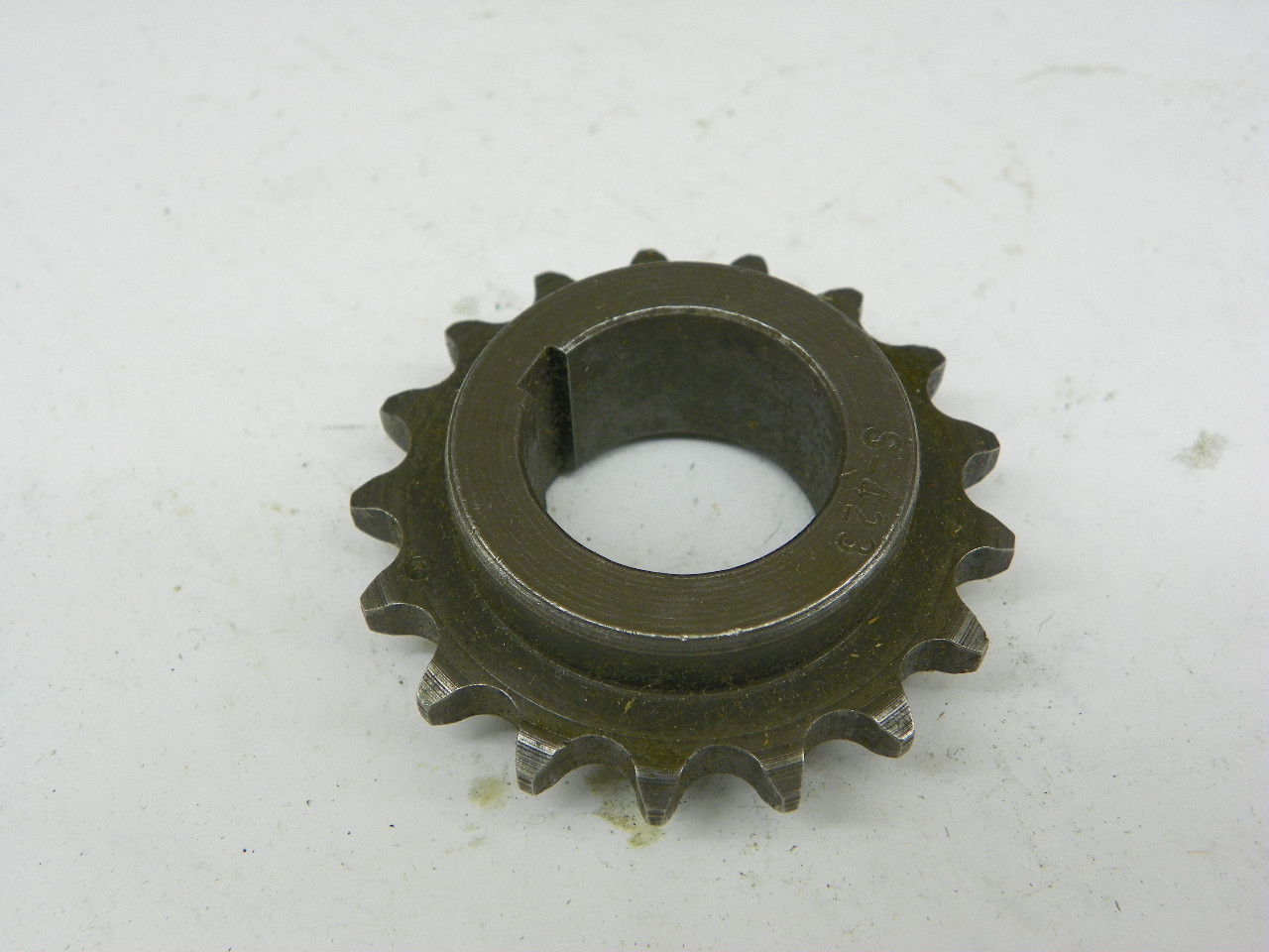 Cloyes S423 Timing Sprocket for vintage auto restoration - Image 4