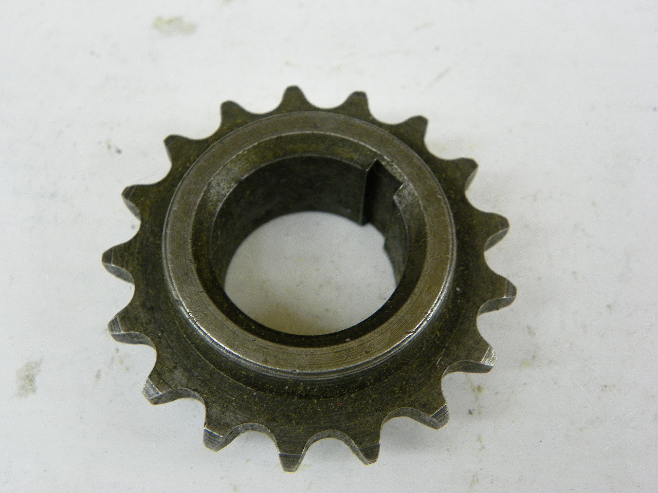Cloyes S423 Timing Sprocket for vintage auto restoration - Image 6