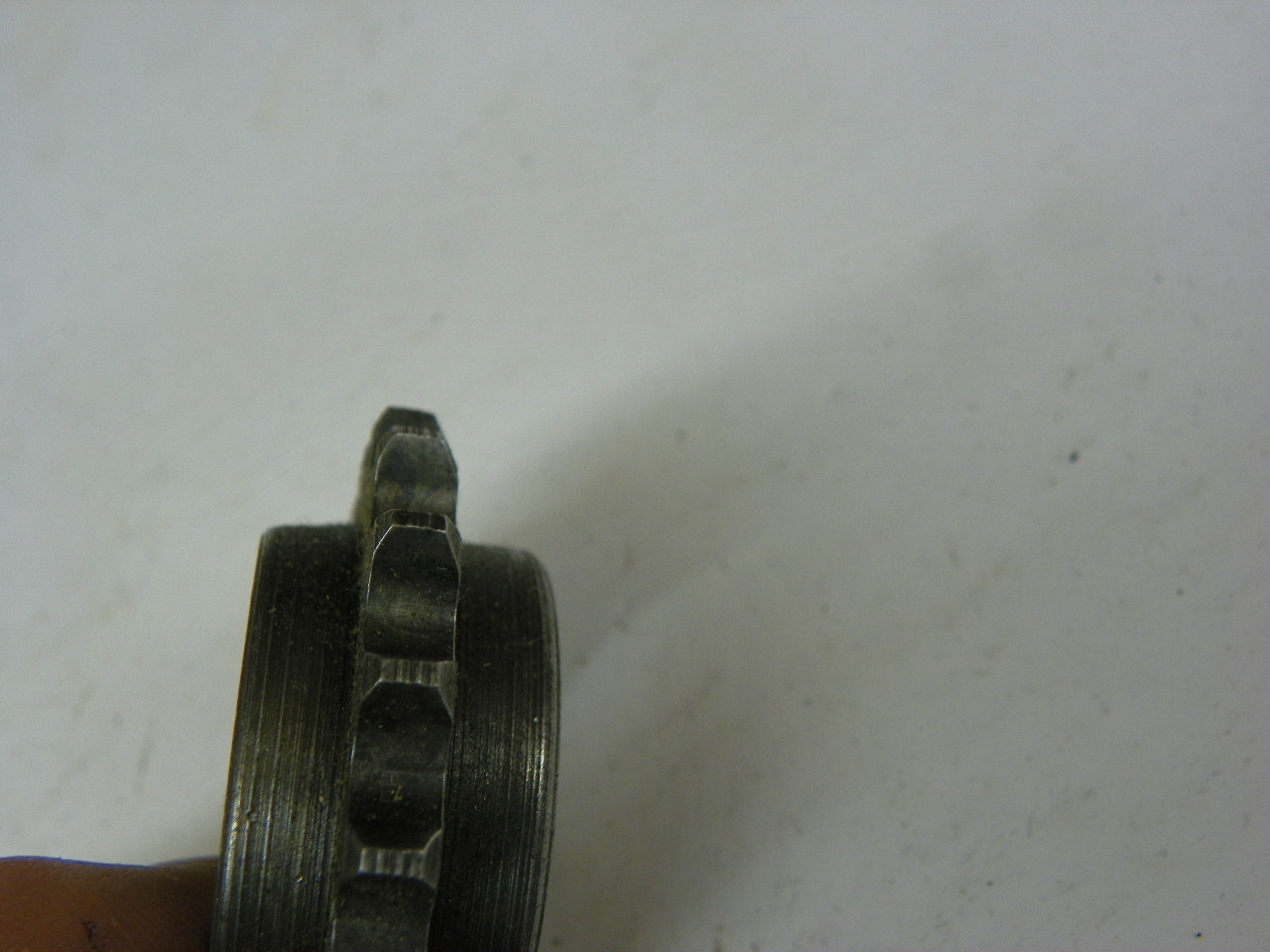 Cloyes S423 Timing Sprocket for vintage auto restoration - Image 7