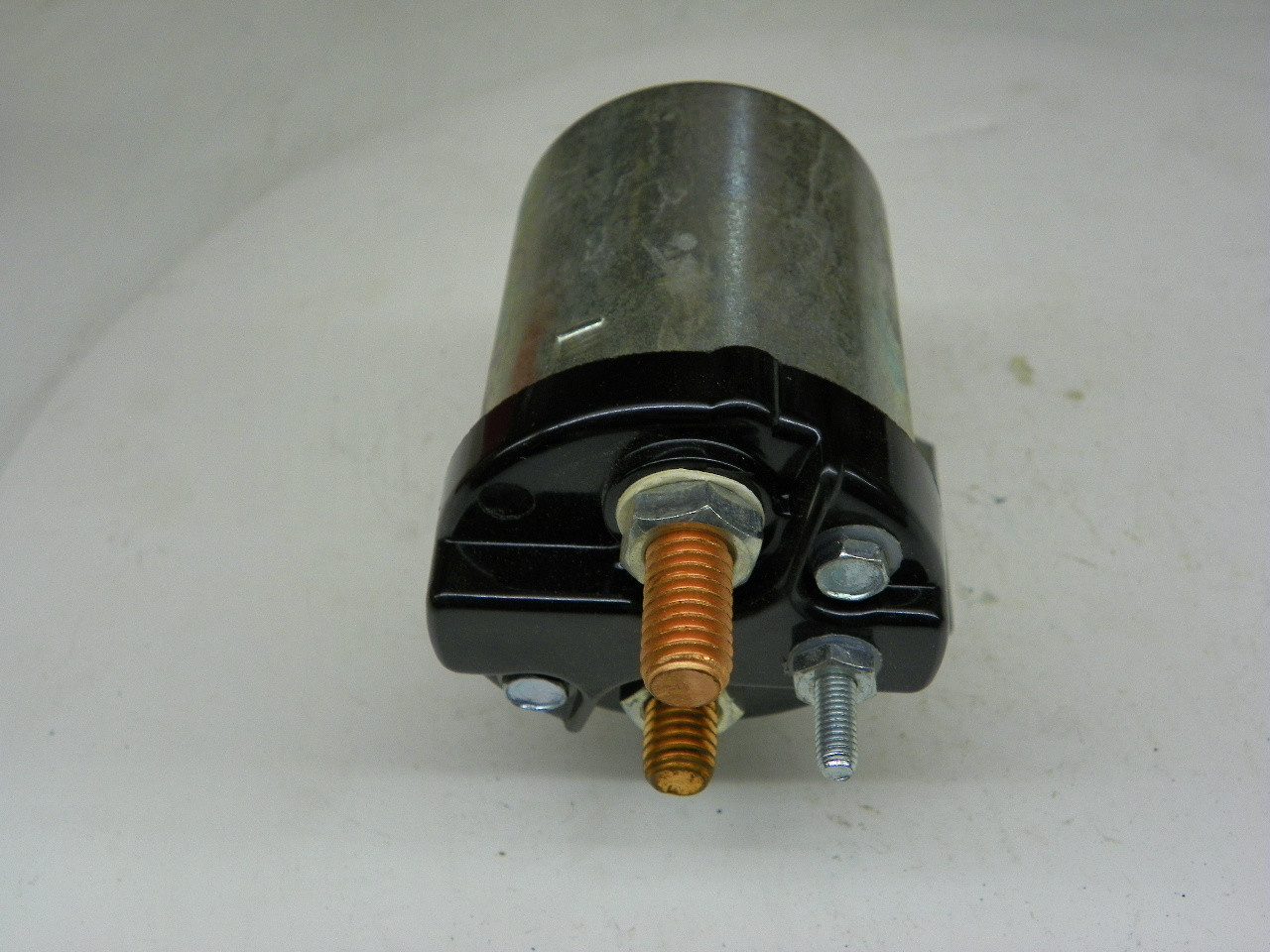 Standard SS203 Solenoid Switch for 1960-1964 Rambler Chris-Craft Marine restoration. - Image 9