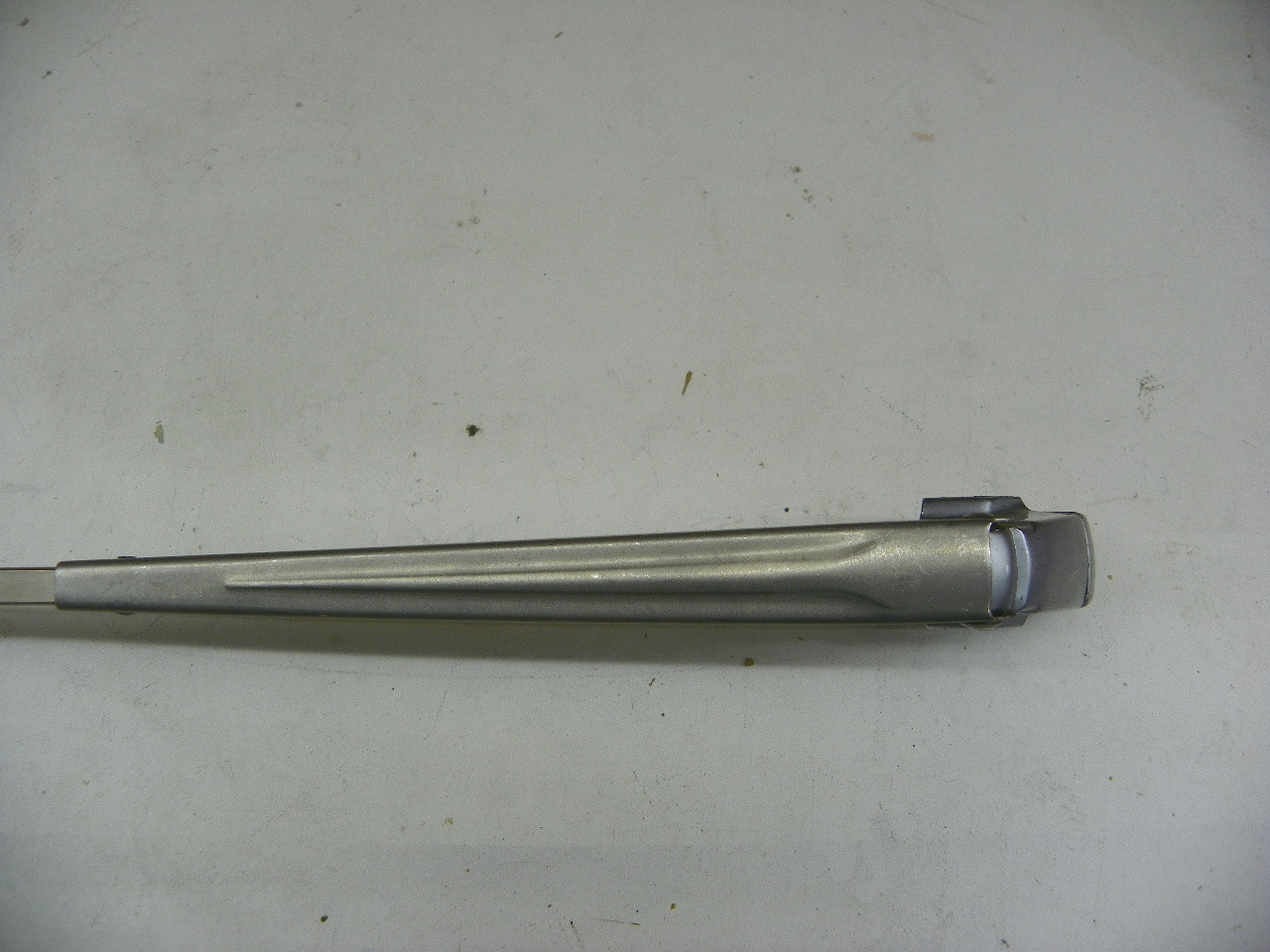 Trico AL-175 Dull Stainless Cam-O-Matic Adjustable Wiper Arm for 1955-1956 Cadillac Buick restoration. - Image 4
