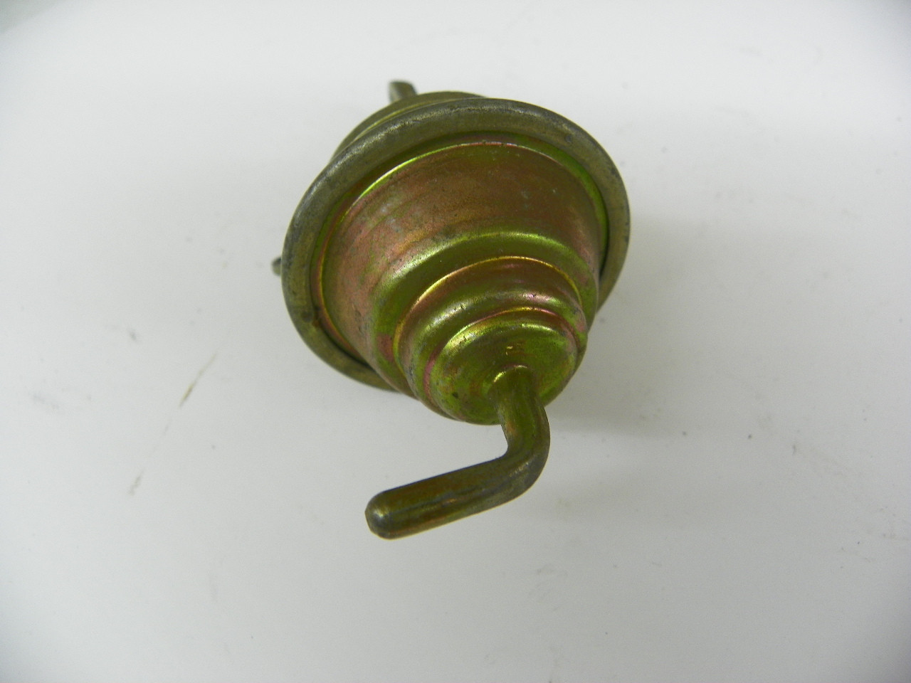 GM Rochester 7030918 Choke Pulloff for 1968-1970 Chevrolet Pontiac Oldsmobile Buick Quadrajet restoration. - Image 5