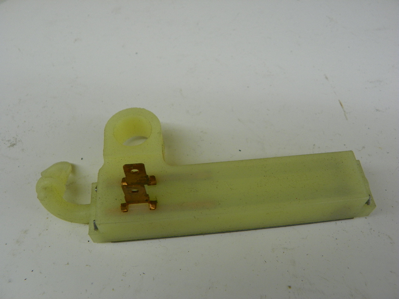 Standard NS-12 Neutral Safety Switch for 1974-1984 Chevrolet GMC C/K Series Trucks restoration. - Image 4