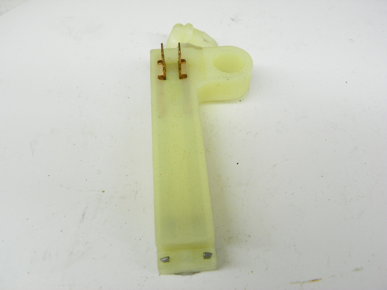 Standard NS-12 Neutral Safety Switch for 1974-1984 Chevrolet GMC C/K Series Trucks restoration. - Image 5