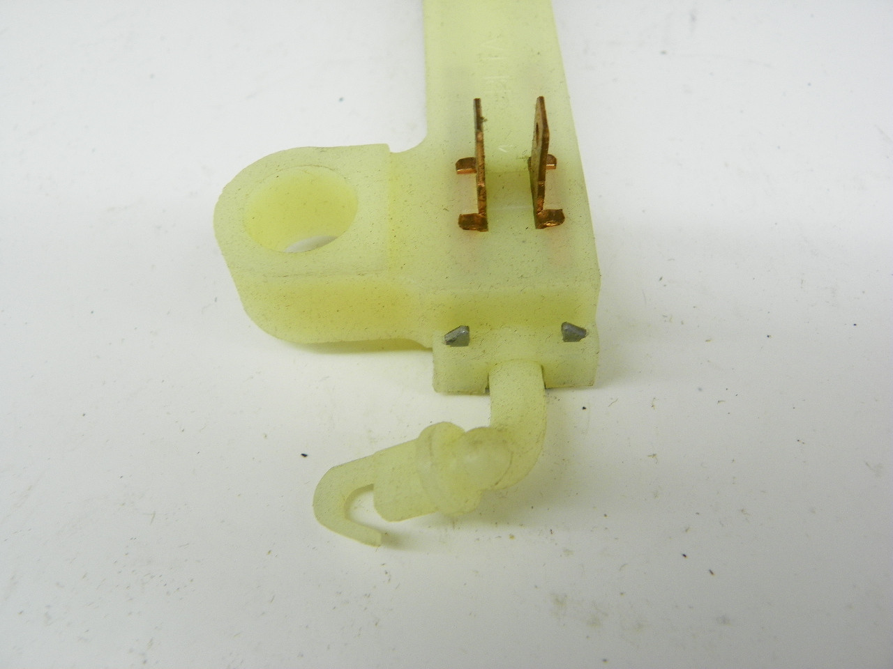 Standard NS-12 Neutral Safety Switch for 1974-1984 Chevrolet GMC C/K Series Trucks restoration. - Image 7