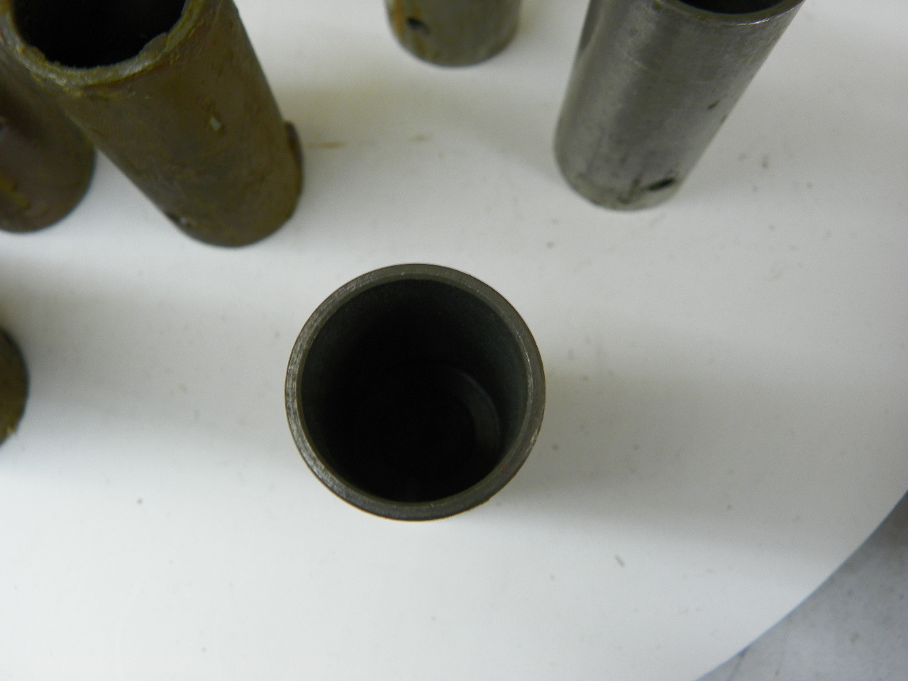 Buick 1310479 Valve Tappet for 1936-1946 Buick All Models engine restoration. - Image 6