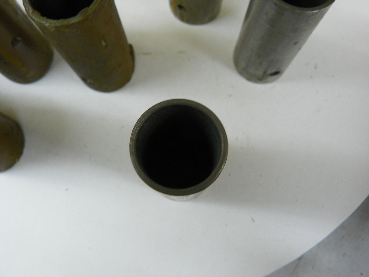 Buick 1310479 Valve Tappet for 1936-1946 Buick All Models engine restoration. - Image 7